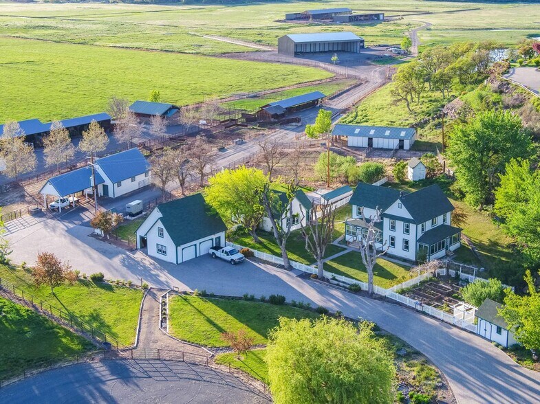 More Photos Of 27744 Lee Rd, Mcarthur Land For Sale