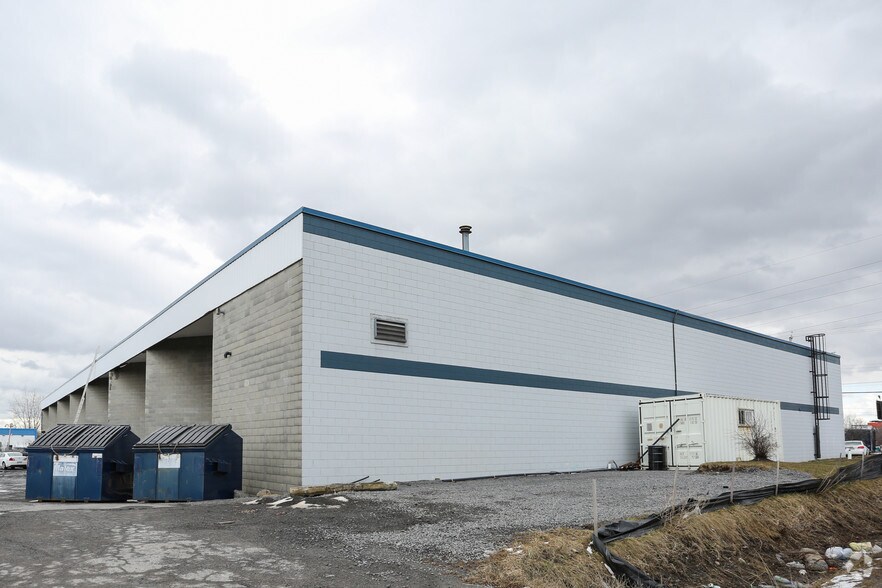 More Photos Of 1171-1185 Newmarket St, Ottawa Showroom For Lease