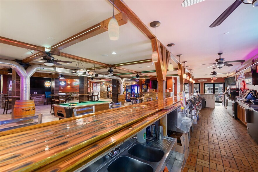 More Photos Of 728 Court St, Utica Restaurant For Sale