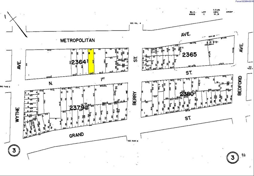 More Photos Of 134 Metropolitan Ave, Brooklyn Warehouse For Lease