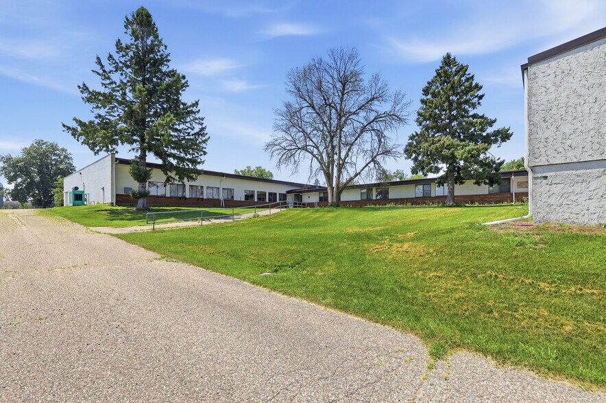More Photos Of 8014 Bethel Rd, Arpin Apartments For Sale