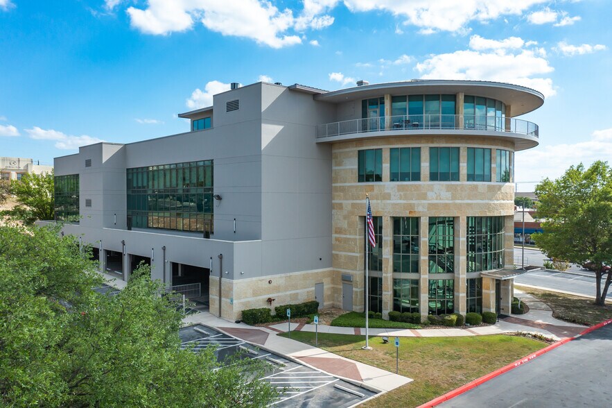 Primary Photo Of 5441 Babcock Rd, San Antonio Office For Lease