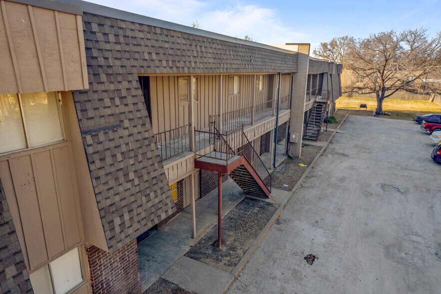 More Photos Of 5623 S Quincy Ave, Tulsa Apartments For Sale