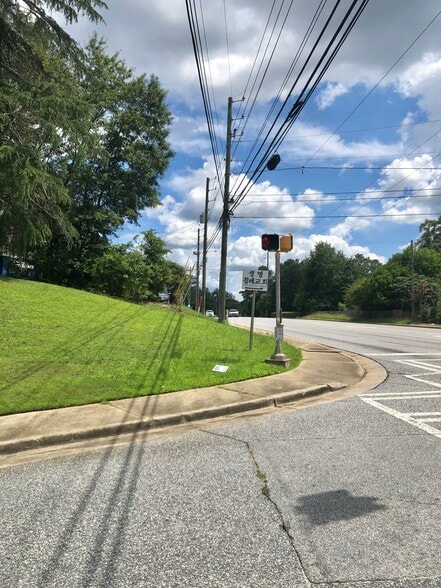 More Photos Of 3716 University -1, Columbus Land For Sale