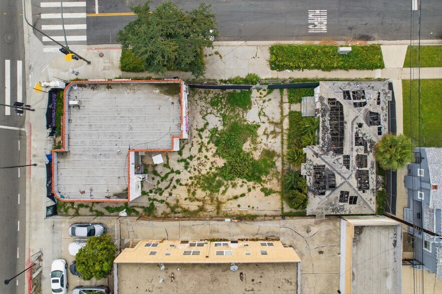 More Photos Of , Los Angeles Unknown For Sale