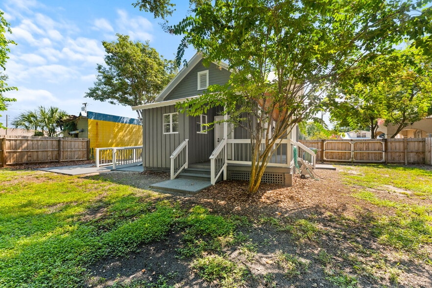 More Photos Of 4206 N Nebraska Ave, Tampa Loft Creative Space For Sale