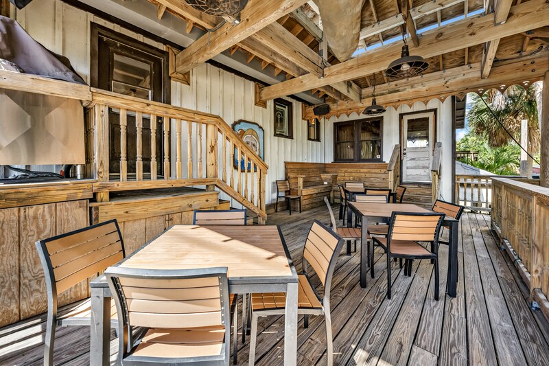 More Photos Of 5390 US 1, Grant-Valkaria Lodge Meeting Hall For Sale