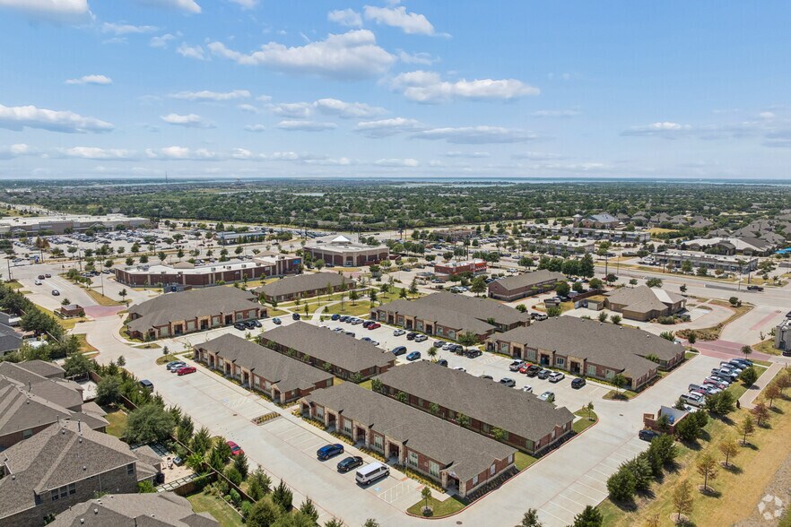 More Photos Of 400 Stonebrook Pky, Frisco Medical For Lease