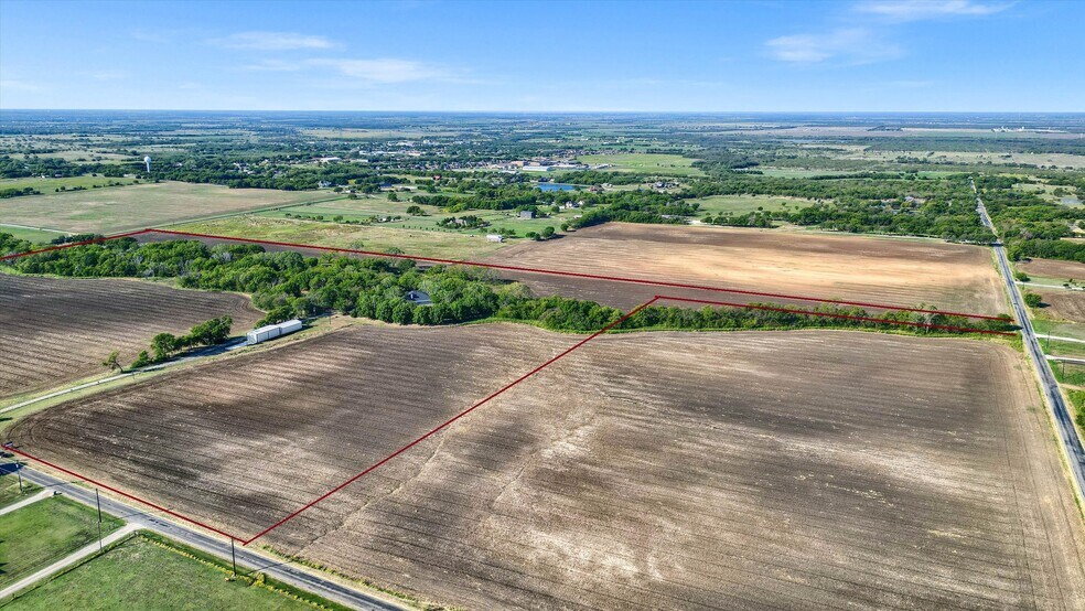 More Photos Of 229 Pike Rd, Gunter Land For Sale