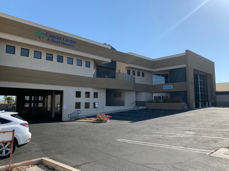 More Photos Of 1225 Hancock Rd, Bullhead City Medical For Lease