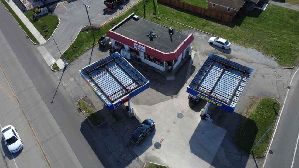 More Photos Of 3401 E Memorial Dr, Muncie Storefront For Sale