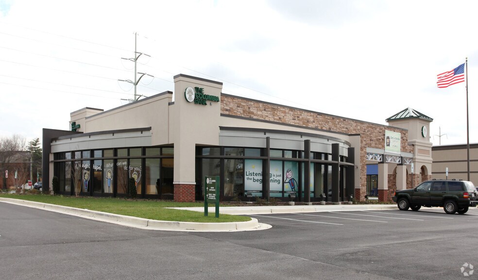 Primary Photo Of 2387 Brandermill Blvd, Gambrills Bank For Lease