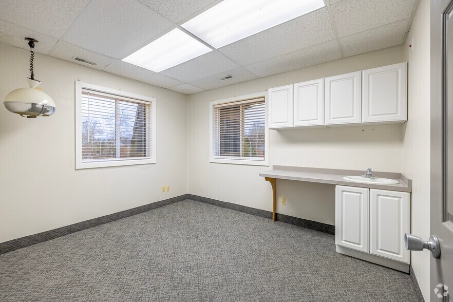 Photo of 3rd Floor Ste 301 & 302