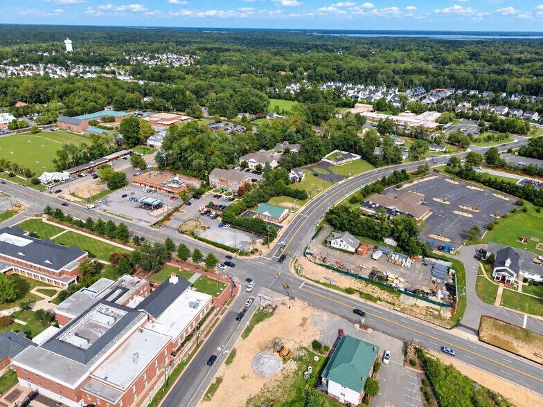 More Photos Of 1303 Courthouse Rd, Stafford General Retail For Sale