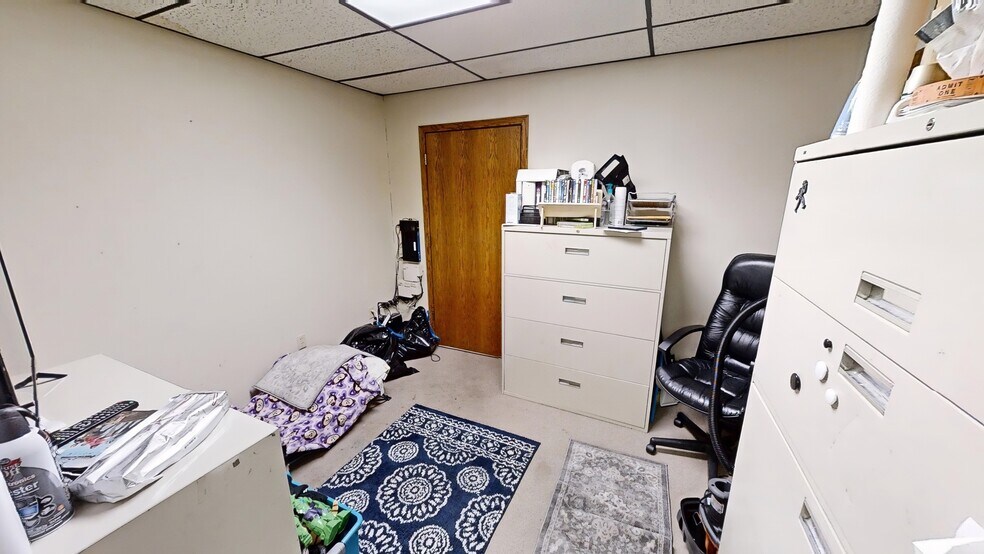 More Photos Of 103-105 E 27th St, Hays Office For Sale