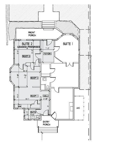More Photos Of 122 Lewis St, San Antonio Office For Sale