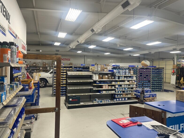 More Photos Of 404 Ross Ave, Easley General Retail For Lease