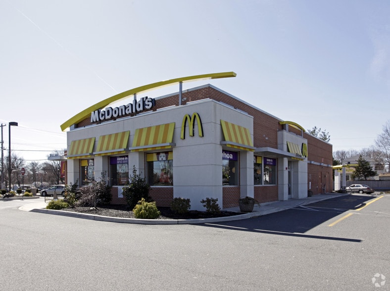 More Photos Of 1240-1336 Bristol Pike, Bensalem Unknown For Lease