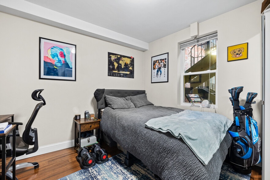 More Photos Of 104 Prince St, Boston Apartments For Sale