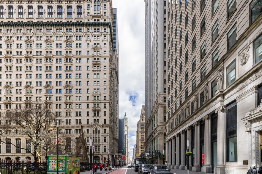More Photos Of 111 Broadway, New York Unknown For Lease