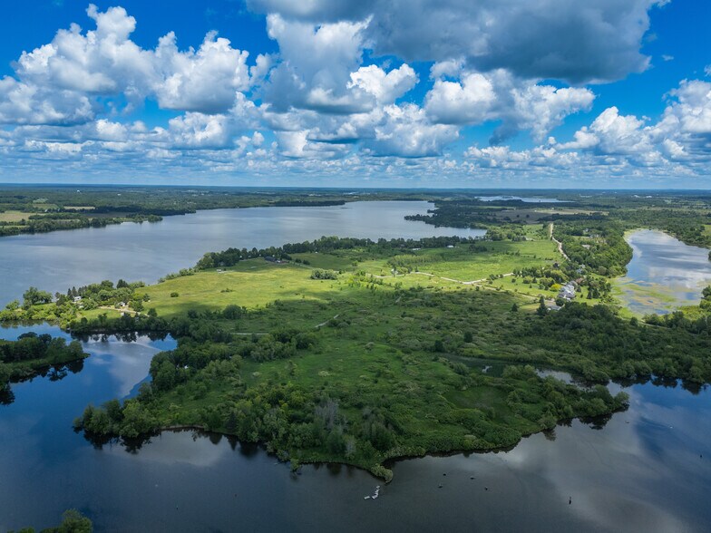 More Photos Of 2130 Isle Of Man Rd, Kingston Land For Sale