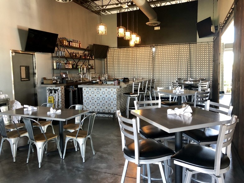 More Photos Of 1245 S Price Rd, Chandler Unknown For Lease