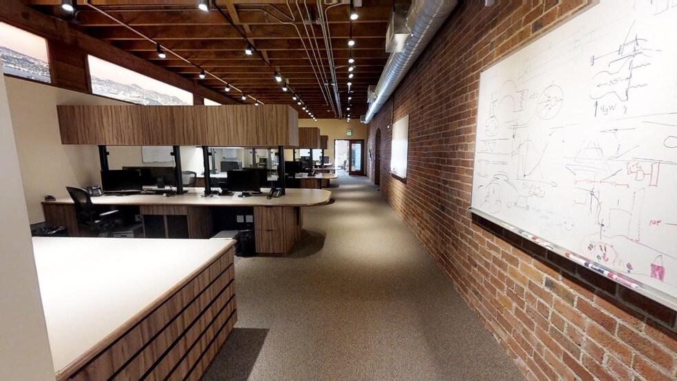 More Photos Of 2865 7th St, Berkeley Warehouse For Lease