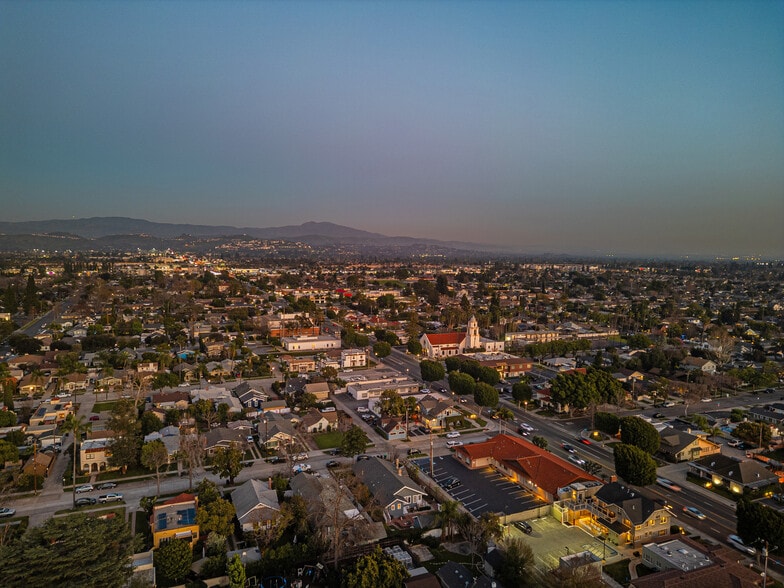 More Photos Of 615 E Chapman Ave, Orange Medical For Sale