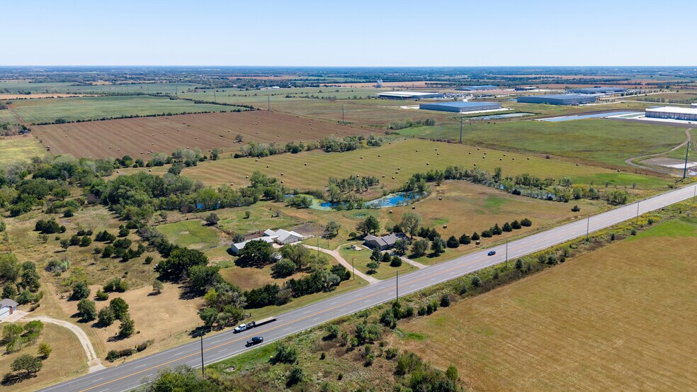 More Photos Of 5950 N Webb Rd, Bel Aire Land For Sale