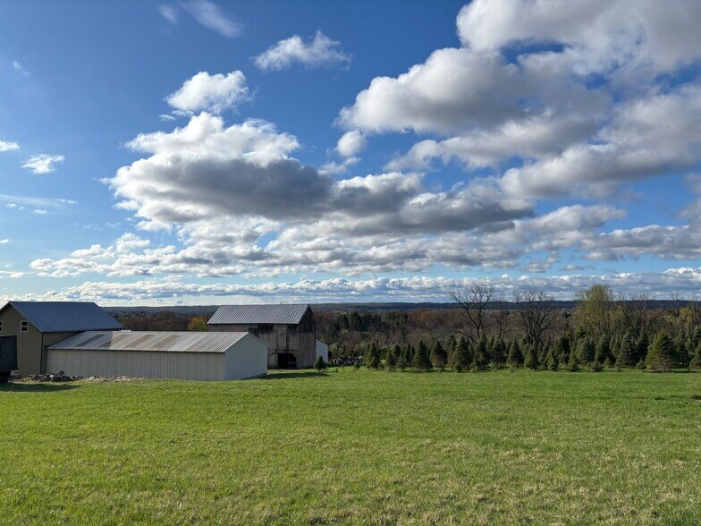 More Photos Of 213 Grandview Rd, Skillman Land For Sale