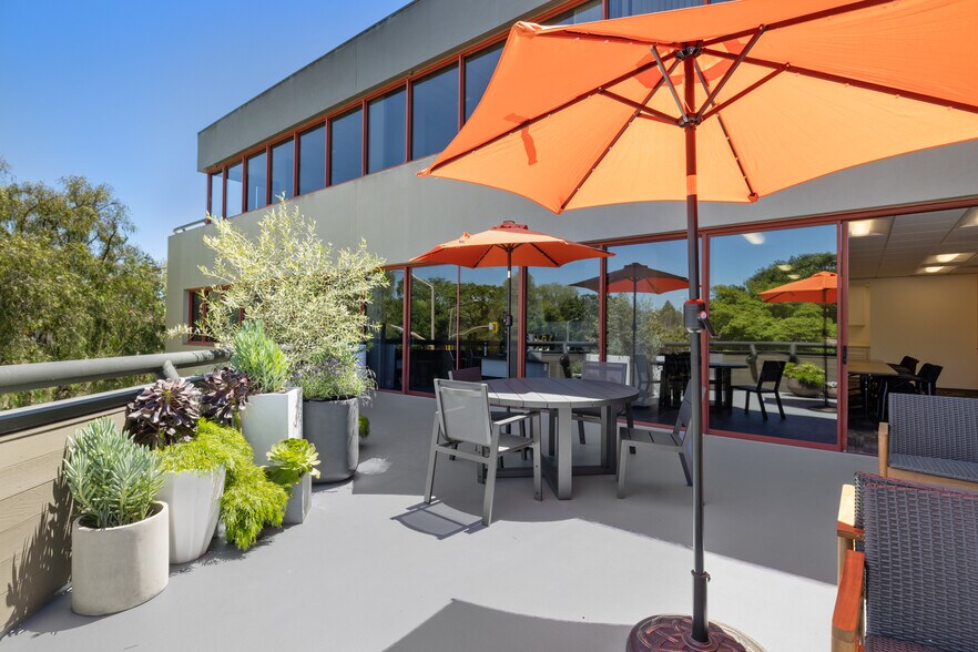 More Photos Of 1701 Novato Blvd, Novato Office For Lease