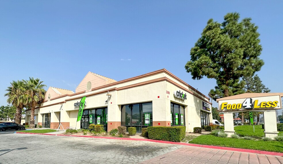 More Photos Of 2050 W Redlands Blvd, Redlands Unknown For Lease