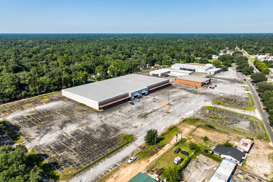 More Photos Of 1420 W Broad Ave, Albany Warehouse For Sale