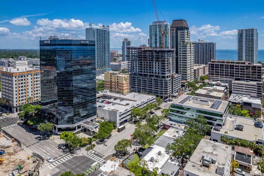 More Photos Of 360 Central Ave, Saint Petersburg Office For Lease