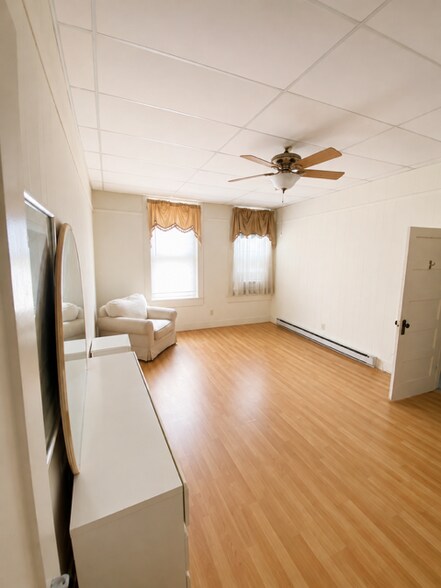 More Photos Of 233-235 S Elm St, Greensboro Storefront Retail Residential For Sale