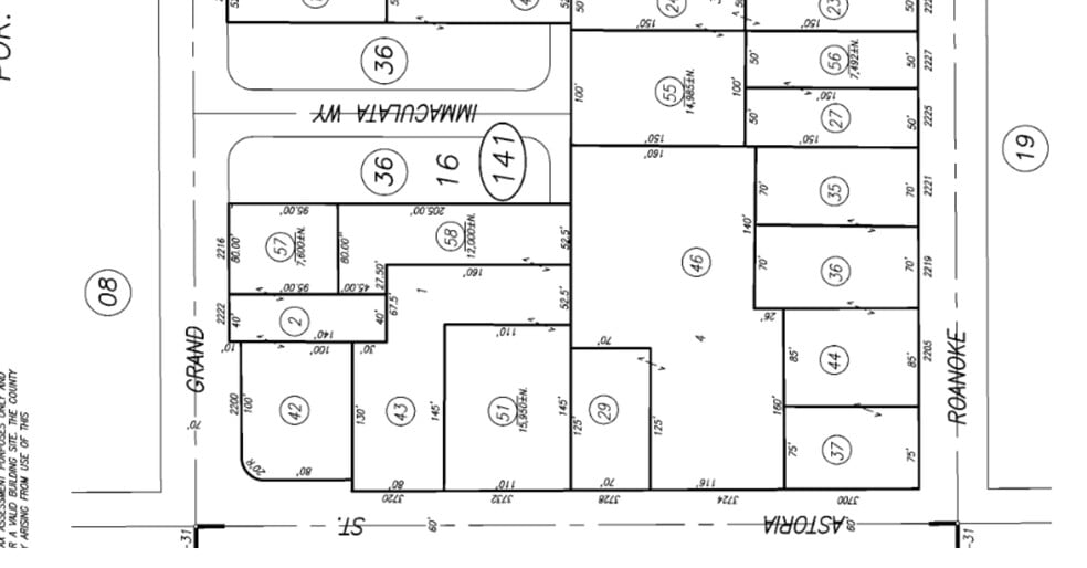 More Photos Of 3732-3736 Astoria St, Sacramento Apartments For Sale
