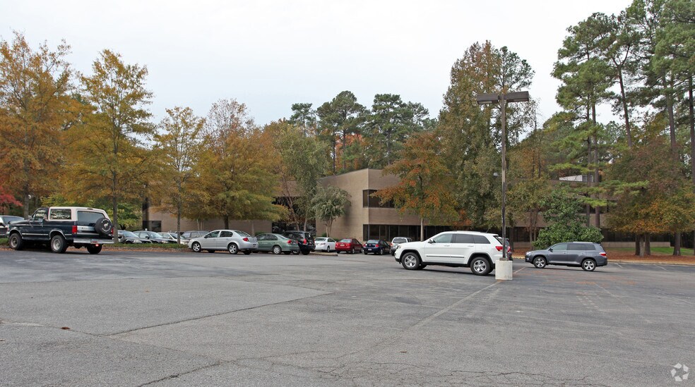 More Photos Of 1 Harbison Way, Columbia Medical For Lease