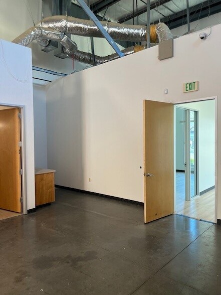More Photos Of 2145 Elkins Way, Brentwood Warehouse For Lease