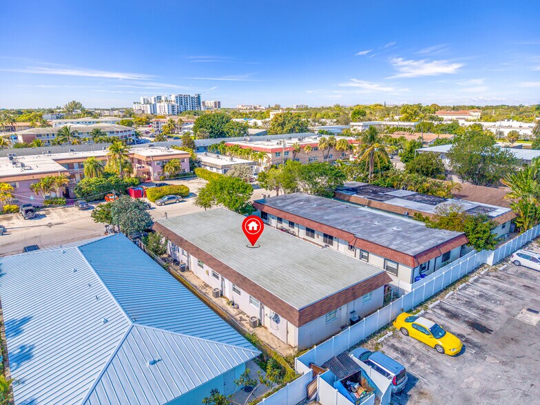 More Photos Of 240 SE 9th Ave, Pompano Beach Multifamily For Sale