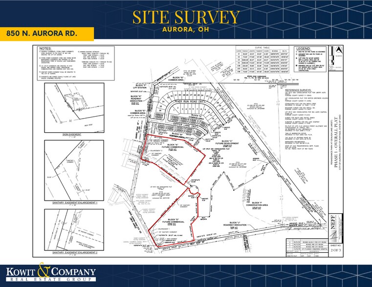 More Photos Of 850 Aurora, Aurora Land For Sale