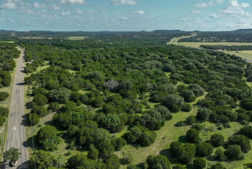More Photos Of half-Diamond 'D' Ranch, Killeen Land For Sale