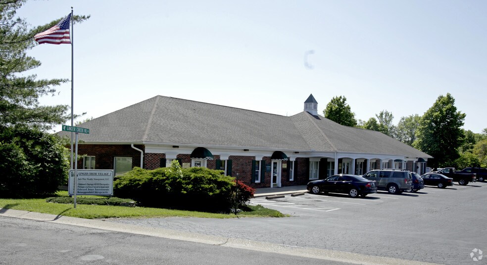 More Photos Of 3-11 Ginger Creek Village Dr, Glen Carbon Medical For Lease