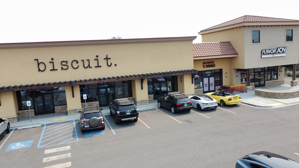 More Photos Of 1084 George Washington Way, Richland General Retail For Lease