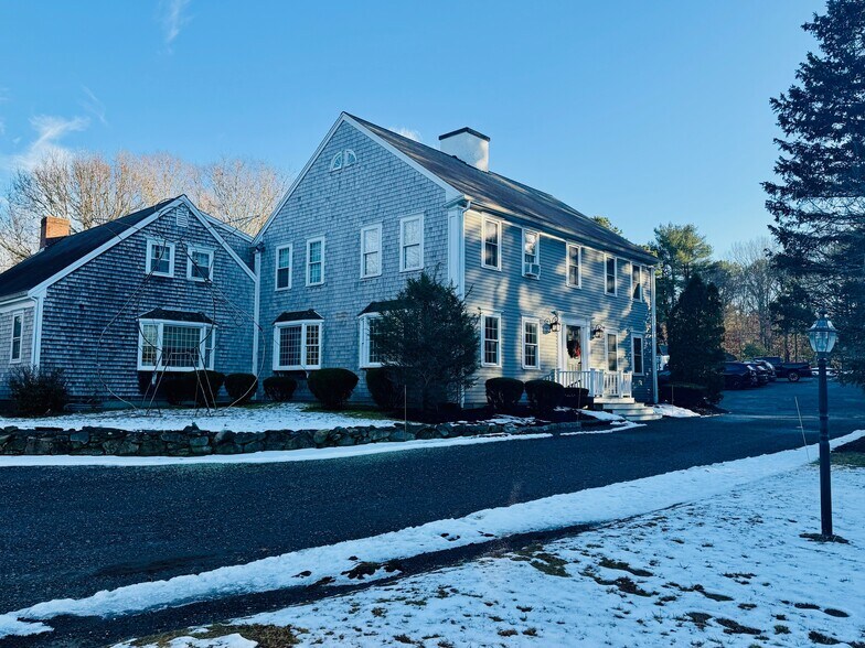 Primary Photo Of 480 Route 6A, East Sandwich Office For Lease