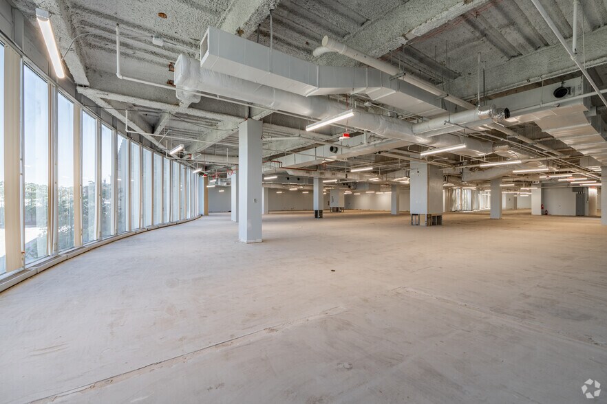 More Photos Of 495 Union Ave, Memphis Office For Sale