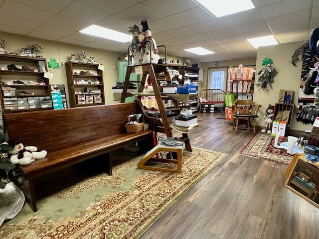 More Photos Of 27160 PA-66, Lucinda General Retail For Sale