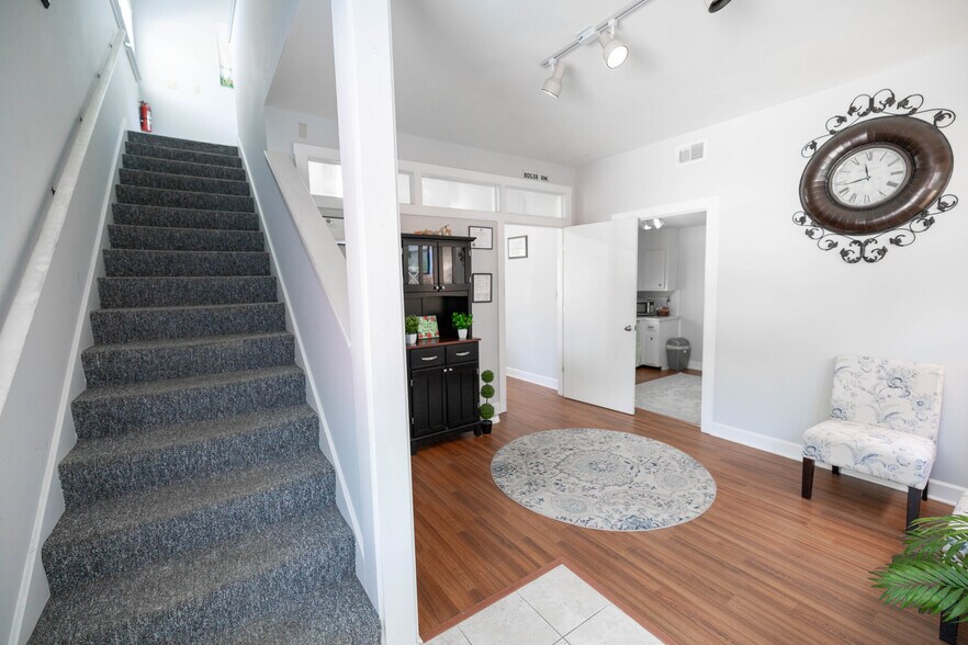 More Photos Of 1524 Smith St, Orange Park Office For Lease