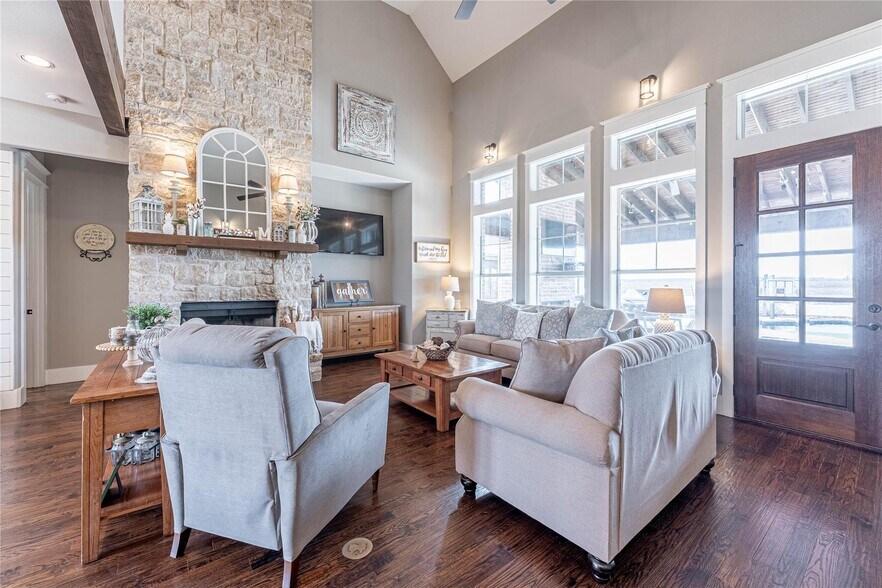 More Photos Of 1490 FM 1777, Royse City Land For Sale