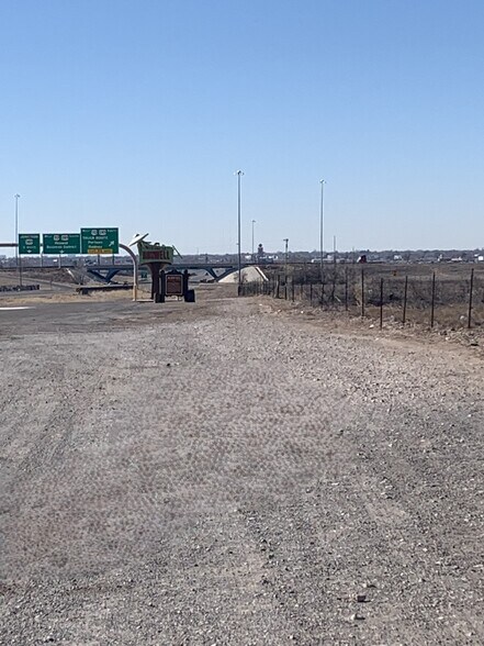 More Photos Of 6100 Main St, Roswell Land For Sale