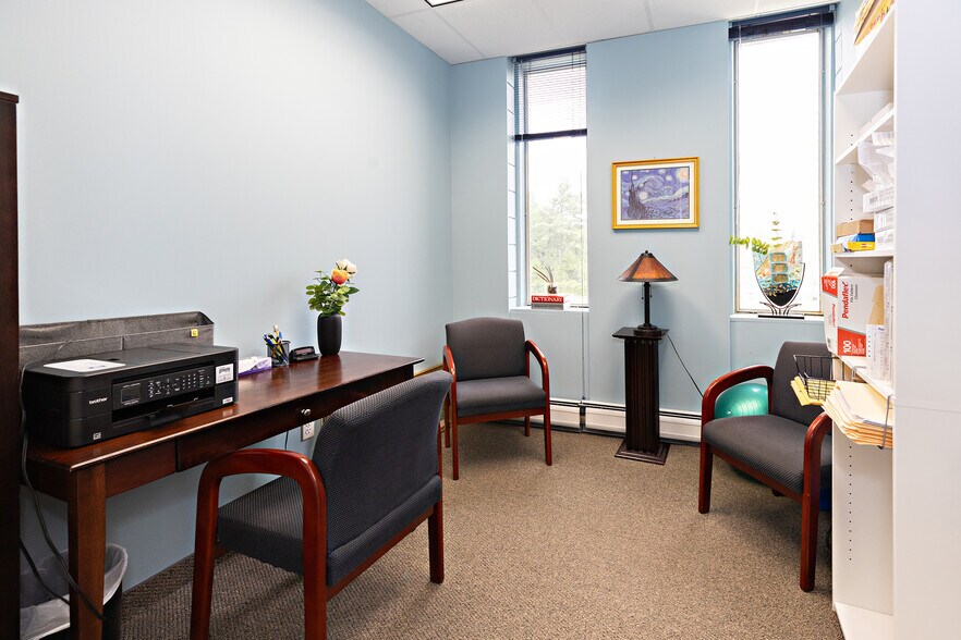 More Photos Of 210 Malapardis Rd, Cedar Knolls Office For Lease